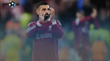 جماهير ليفربول تستسلم أمام غضب محمد صلاح المتصاعد